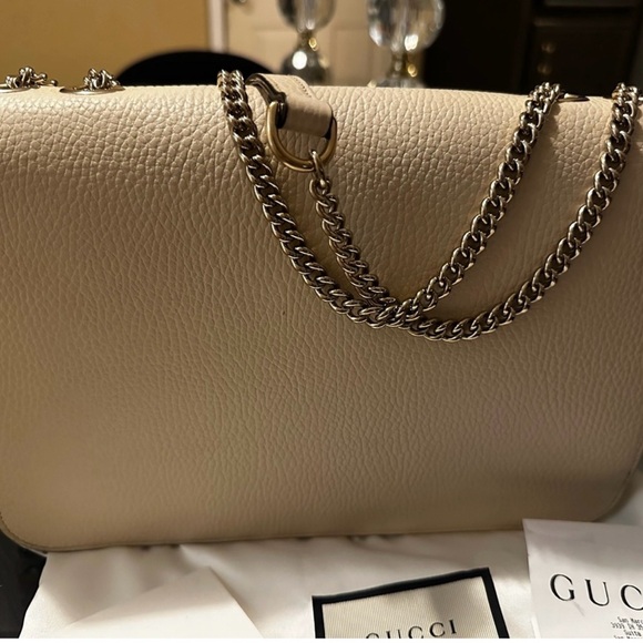 Authentic Interlocking Bag - Picture 3 of 4